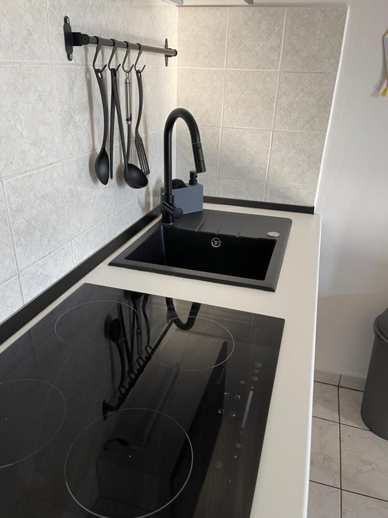 Apartman Hrusta Crikvenica Exterior foto