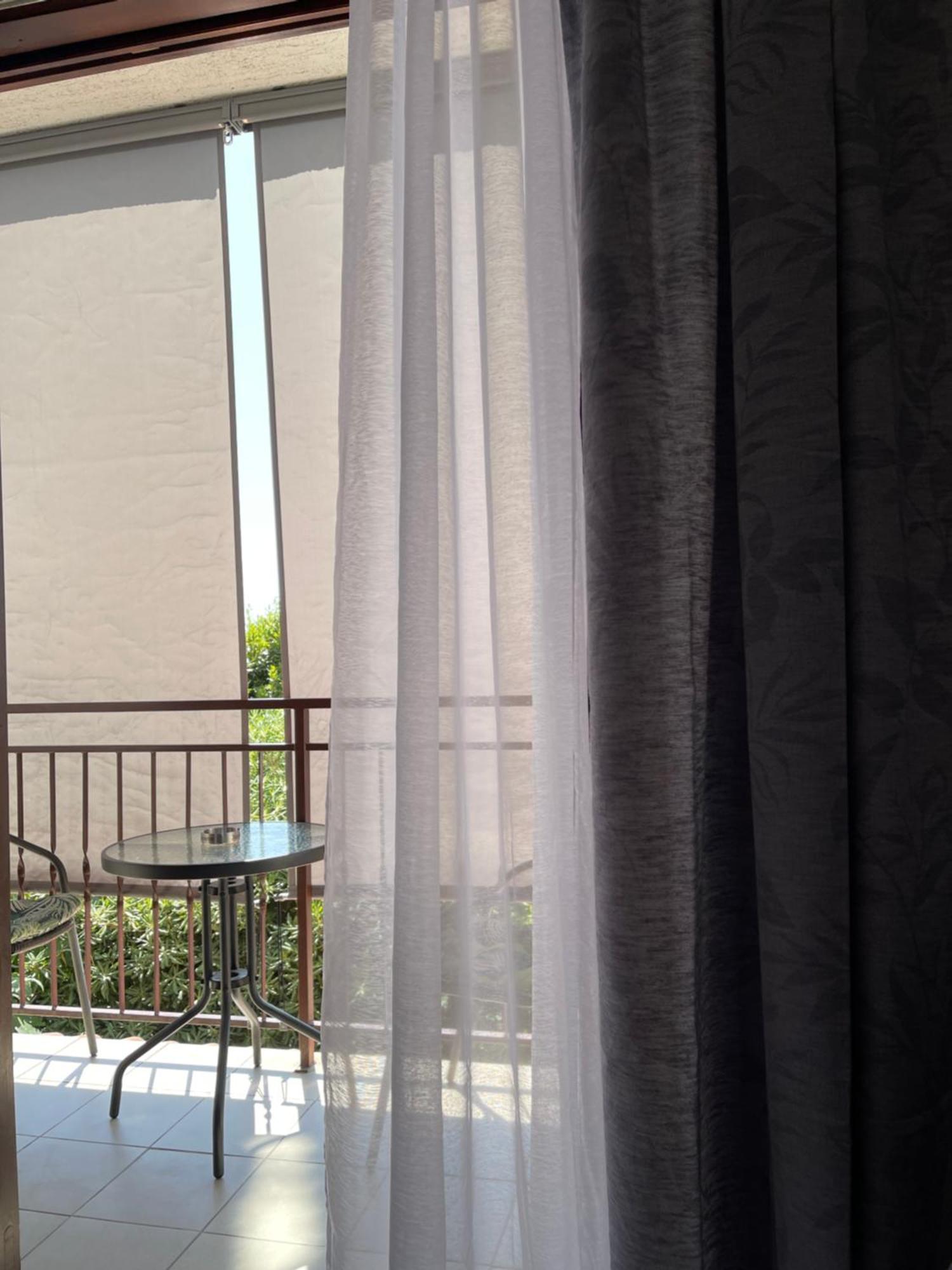 Apartman Hrusta Crikvenica Exterior foto